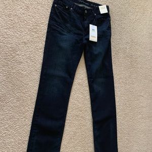 CALVIN KLEIN Osaka Blue Jeans